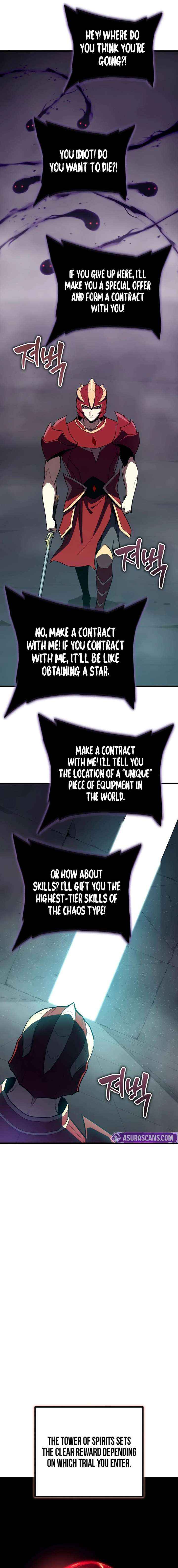 Starting With 13 Hidden Traits Chapter 14 image 20